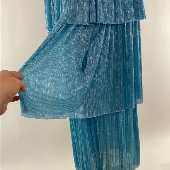 Sabina Musayev Amadea Dress, S - Picture 7 of 10